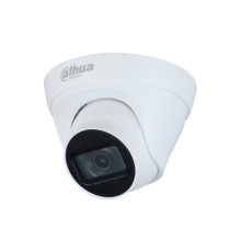 IP камера купольная DAHUA DH-IPC-HDW1230T1-S5 2MP 2.8 mm 1920×1080 IR30 m IP67