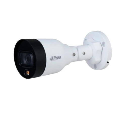 Купить IP камера буллет DAHUA DH-IPC-HFW1239S1P-LED-0280B-S5-QH2 2MP 2.8mm 1920×1080 LED 30m IP67 POE в Бишкеке в интернет-магазине Camera.kg по низким ценам Купить IP камера буллет DAHUA DH-IPC-HFW1239S1P-LED-0280B-S5-QH2 2MP 2.8mm 1920×1080 LED 30m IP67 POE в Бишкеке в интернет-магазине Camera.kg по низким ценам