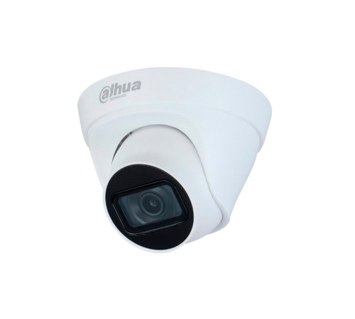 Купить IP камера купольная DAHUA DH-IPC-HDW1431T1-A-0280B-S4 4MP 2.8mm 2688×1520 IR 30m IP67 POE Mic в Бишкеке в интернет-магазине Camera.kg по низким ценам Купить IP камера купольная DAHUA DH-IPC-HDW1431T1-A-0280B-S4 4MP 2.8mm 2688×1520 IR 30m IP67 POE Mic в Бишкеке в интернет-магазине Camera.kg по низким ценам