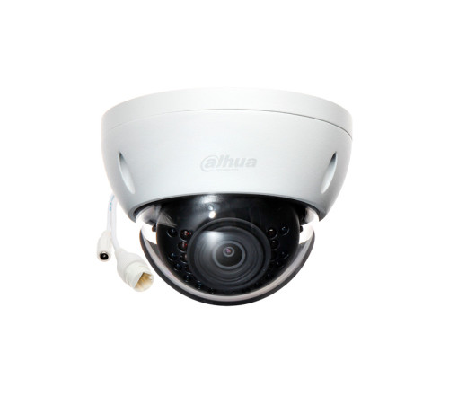 Купить IP камера купольная DAHUA DH-IPC-HDBW1431EP-0280B-S4 4MP 2.8mm 2688×1520 IR 30m IP67 mSD POE в Бишкеке в интернет-магазине Camera.kg по низким ценам Купить IP камера купольная DAHUA DH-IPC-HDBW1431EP-0280B-S4 4MP 2.8mm 2688×1520 IR 30m IP67 mSD POE в Бишкеке в интернет-магазине Camera.kg по низким ценам