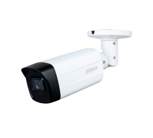 Купить HD-CVI камера буллет DAHUA DH-HAC-HFW1200THP-I4-0280B-S5 2MP 2.8mm 1920х1080 SmartIR 40mIP67 в Бишкеке в интернет-магазине Camera.kg по низким ценам Купить HD-CVI камера буллет DAHUA DH-HAC-HFW1200THP-I4-0280B-S5 2MP 2.8mm 1920х1080 SmartIR 40mIP67 в Бишкеке в интернет-магазине Camera.kg по низким ценам