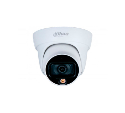 Купить HD-CVI камера купольная DAHUA DH-HAC-HDW1509TLQP-LED-0280B-S2 5MP 2.8mm 2880×1620 SmartIR 30m P67 Full-Color в Бишкеке в интернет-магазине Camera.kg по низким ценам Купить HD-CVI камера купольная DAHUA DH-HAC-HDW1509TLQP-LED-0280B-S2 5MP 2.8mm 2880×1620 SmartIR 30m P67 Full-Color в Бишкеке в интернет-магазине Camera.kg по низким ценам
