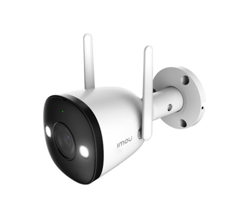 Купить Wi-Fi камера уличная IMOU Bullet 2 IPC-F22FEP 2MP 2,8mm 1920x1080 IR30m Speaker Mic IP67 прожектор сирена в Бишкеке в интернет-магазине Camera.kg по низким ценам Купить Wi-Fi камера уличная IMOU Bullet 2 IPC-F22FEP 2MP 2,8mm 1920x1080 IR30m Speaker Mic IP67 прожектор сирена в Бишкеке в интернет-магазине Camera.kg по низким ценам