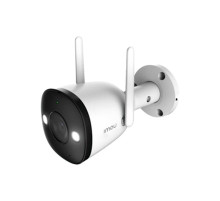 Wi-Fi камера IMOU Bullet 2E IPC-F42FP 4MP 2,8mm 2560x1440 IP 67 прожектор
