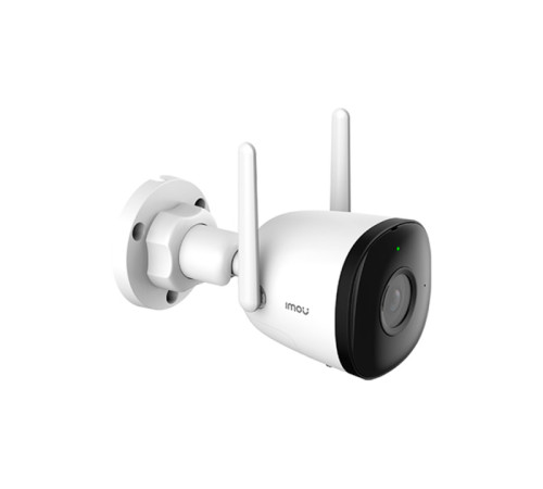 Купить Wi-Fi камера IMOU Bullet 2C IPC-F22P 2MP 2,8mm 1920x1080 LED 15m IR 30m IP67 в Бишкеке в интернет-магазине Camera.kg по низким ценам Купить Wi-Fi камера IMOU Bullet 2C IPC-F22P 2MP 2,8mm 1920x1080 LED 15m IR 30m IP67 в Бишкеке в интернет-магазине Camera.kg по низким ценам