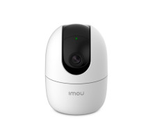 Wi-Fi камера поворотная IMOU Ranger 2 IPC-A22EP-D 2MP 3,6mm 1920x1080 IR 10m Speaker Mic IP65