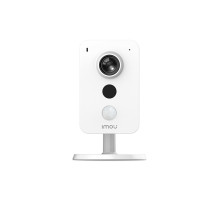 IP камера кубическая IMOU IPC-K22AP PoE 2MP 2,8mm 1920x1080 IR 10m Mic IP 65