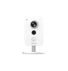 IP камера кубическая IMOU IPC-K22AP PoE 2MP 2,8mm 1920x1080 IR 10m Mic IP 65