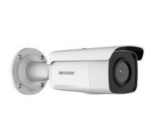 IP камера буллет HIKVISION DS-2CD2T86G2-4I (C) 8MP 4mm 3840×2160 EXIR 80m IP67 mSD AcuSense