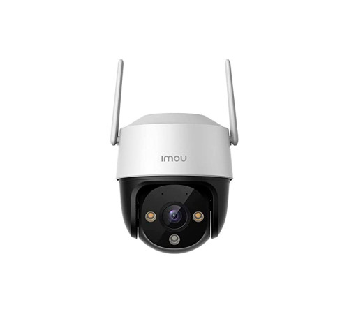 Купить Wi-Fi камера поворотная IMOU Cruiser SE IPC-S41FP 4MP 3,6mm 2560x1440 R 30m Mic IP66 в Бишкеке в интернет-магазине Camera.kg по низким ценам Купить Wi-Fi камера поворотная IMOU Cruiser SE IPC-S41FP 4MP 3,6mm 2560x1440 R 30m Mic IP66 в Бишкеке в интернет-магазине Camera.kg по низким ценам