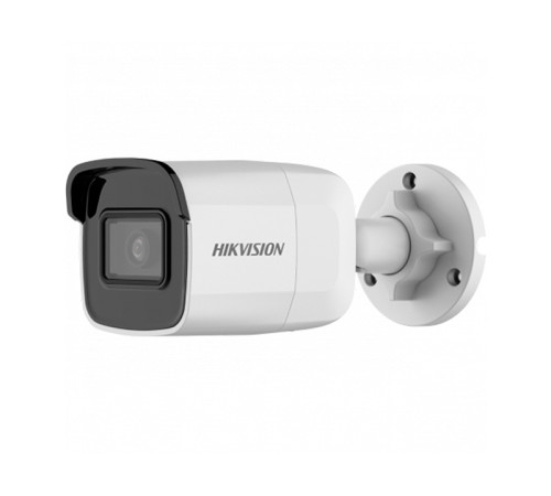 Купить IP камера буллет HIKVISION DS-2CD1063G0-I 6MP 2.8mm 3200×1800 IR 30m IP67 в Бишкеке в интернет-магазине Camera.kg по низким ценам