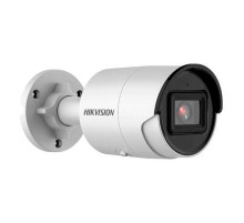 IP камера буллет HIKVISION DS-2CD2043G2-IU  4MP 2.8 mm 2688×1520 Mic IR 40m IP67  AcuSense
