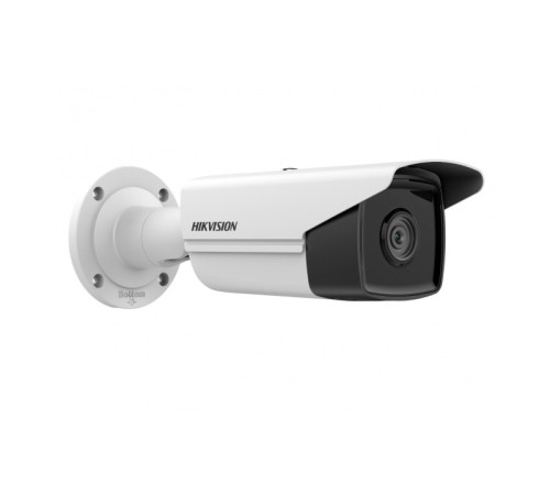 Купить IP камера буллет HIKVISION DS-2CD2T83G2-4I 8MP 2.8mm 3840×2160 EXIR 80m IP67 mSD AcuSense в Бишкеке в интернет-магазине Camera.kg по низким ценам Купить IP камера буллет HIKVISION DS-2CD2T83G2-4I 8MP 2.8mm 3840×2160 EXIR 80m IP67 mSD AcuSense в Бишкеке в интернет-магазине Camera.kg по низким ценам
