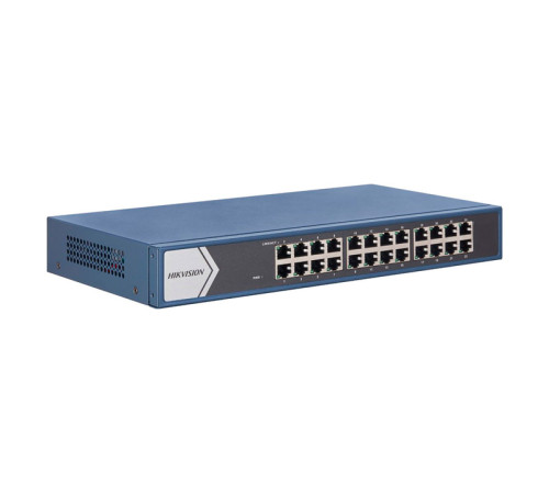 Купить Коммутатор сетевой HIKVISION DS-3E1524-EI 24x1000Mb/s управляемый в Бишкеке в интернет-магазине Camera.kg по низким ценам Купить Коммутатор сетевой HIKVISION DS-3E1524-EI 24x1000Mb/s управляемый в Бишкеке в интернет-магазине Camera.kg по низким ценам
