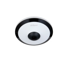 IP камера купольная DAHUA DH-IPC-EW5541P-AS 5MP 1.4mm IR 10m IP67  mSD Mic WizMind