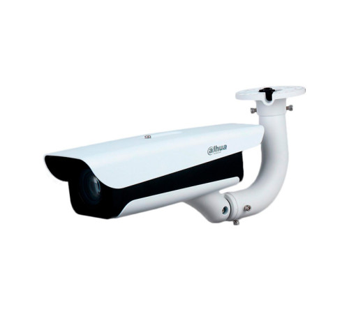 Купить IP камера буллет ANPR DAHUA DHI-ITC237-PW6M-IRLZF1050-B-C2 2MP 10-50mm 1920×1080 IR 30m IP67 ANPR в Бишкеке в интернет-магазине Camera.kg по низким ценам