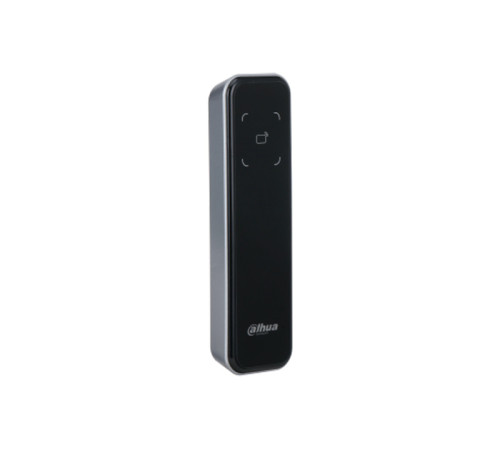 Купить Считыватель DAHUA DHI-ASR2200A-D в Бишкеке в интернет-магазине Camera.kg по низким ценам Купить Считыватель DAHUA DHI-ASR2200A-D в Бишкеке в интернет-магазине Camera.kg по низким ценам