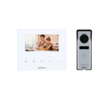 Видеодомофон DAHUA DHI-KTA04