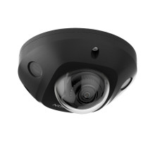 IP камера купольная HIKVISION DS-2CD2546G2-IS(C) 4MP 2.8mm 2688×1520 IR 30m Mic IP67  mSD