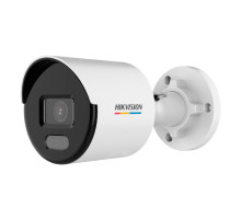 IP камера буллет HIKVISION DS-2CD1047G2-L 4MP 2.8mm 2560x1440 LED 40m IP67 ColorVu