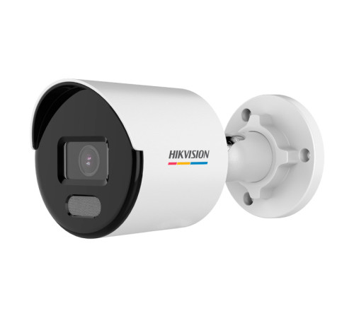Купить IP камера буллет HIKVISION DS-2CD1047G2-L 4MP 2.8mm 2560x1440 LED 40m IP67 ColorVu в Бишкеке в интернет-магазине Camera.kg по низким ценам Купить IP камера буллет HIKVISION DS-2CD1047G2-L 4MP 2.8mm 2560x1440 LED 40m IP67 ColorVu в Бишкеке в интернет-магазине Camera.kg по низким ценам