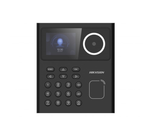 Купить Терминал распознавания лиц HIKVISION DS-K1T320MX в Бишкеке в интернет-магазине Camera.kg по низким ценам Купить Терминал распознавания лиц HIKVISION DS-K1T320MX в Бишкеке в интернет-магазине Camera.kg по низким ценам