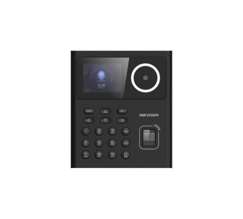 Купить Терминал распознавания лиц HIKVISION DS-K1T320MFX в Бишкеке в интернет-магазине Camera.kg по низким ценам Купить Терминал распознавания лиц HIKVISION DS-K1T320MFX в Бишкеке в интернет-магазине Camera.kg по низким ценам