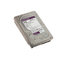 HDD WD 8TB WD84PURU-64 128MB 5640rpm SATA 6Gbit/s