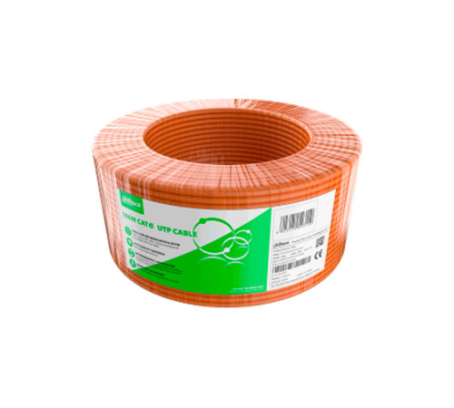 Купить Кабель UTP CAT5e DAHUA DH-PFM922I-5EUN-C-100 orange в Бишкеке в интернет-магазине Camera.kg по низким ценам Купить Кабель UTP CAT5e DAHUA DH-PFM922I-5EUN-C-100 orange в Бишкеке в интернет-магазине Camera.kg по низким ценам