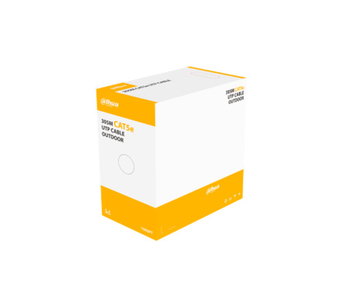 Купить Кабель UTP CAT5e DH-PFM920-5EU black в Бишкеке в интернет-магазине Camera.kg по низким ценам Купить Кабель UTP CAT5e DH-PFM920-5EU black в Бишкеке в интернет-магазине Camera.kg по низким ценам