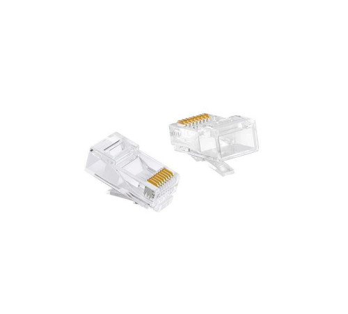 Купить Коннектор DH-PFM976-631 RJ-45 CAT6 в Бишкеке в интернет-магазине Camera.kg по низким ценам Купить Коннектор DH-PFM976-631 RJ-45 CAT6 в Бишкеке в интернет-магазине Camera.kg по низким ценам