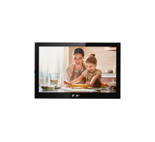 IP видеодомофон DAHUA DHI-VTH5341G-W