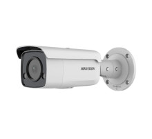 IP камера буллет HIKVISION DS-2CD2T47G2-L (C) 4 MP 2.8 mm LED 60 mm
