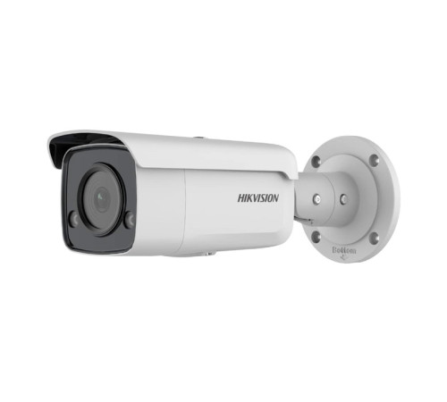 Купить IP камера буллет HIKVISION DS-2CD2T47G2-L (C) 4 MP 2.8 mm LED 60 mm в Бишкеке в интернет-магазине Camera.kg по низким ценам Купить IP камера буллет HIKVISION DS-2CD2T47G2-L (C) 4 MP 2.8 mm LED 60 mm в Бишкеке в интернет-магазине Camera.kg по низким ценам