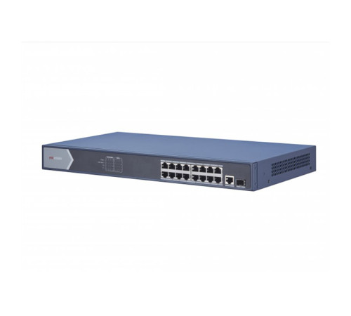 Купить Коммутатор сетевой PoE HIKVISION DS-3E0518P-E/M 16PoE x1000Mb/s неуправляемый в Бишкеке в интернет-магазине Camera.kg по низким ценам Купить Коммутатор сетевой PoE HIKVISION DS-3E0518P-E/M 16PoE x1000Mb/s неуправляемый в Бишкеке в интернет-магазине Camera.kg по низким ценам