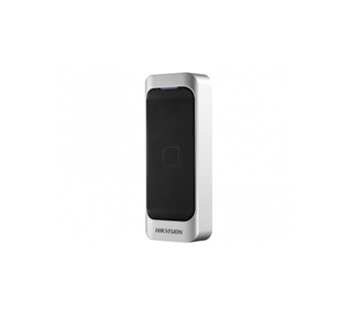 Купить Считыватель HIKVISION DS-K1107AM в Бишкеке в интернет-магазине Camera.kg по низким ценам Купить Считыватель HIKVISION DS-K1107AM в Бишкеке в интернет-магазине Camera.kg по низким ценам