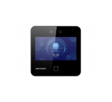 Терминал распознавания лиц HIKVISION DS-K1T343MX
