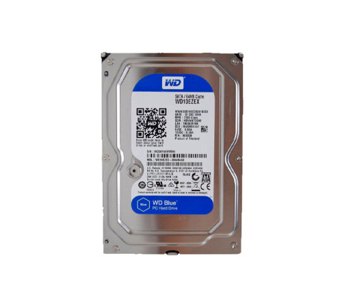 Купить HDD WD HSH721415ALE6M0 15TB 3.5