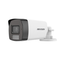 Turbo HD камера буллет HIKVISION DS-2CE17D0T-LFS 2MP 3.6mm 1920x1080 R 40m IP67 TVI AHD CVI CVBS