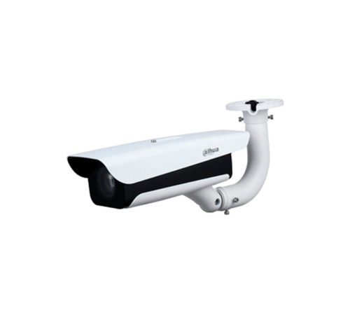 Купить IP камера буллет DAHUA DHI-ITC437-PW6M-IZ-GN 4MP IR 30m IP67 mSD POE ANPR в Бишкеке в интернет-магазине Camera.kg по низким ценам