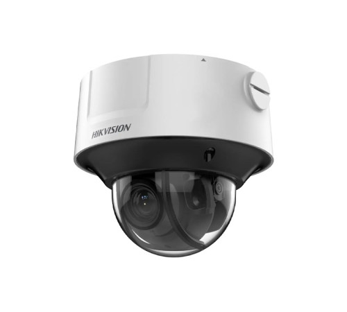 Купить IP камера купольная вариофокальная HIKVISION DS-2CD3D46G2T-IZMSU 2MP 2.8-12mm 2688×1520 IR 40m IP67 AcuSense в Бишкеке в интернет-магазине Camera.kg по низким ценам