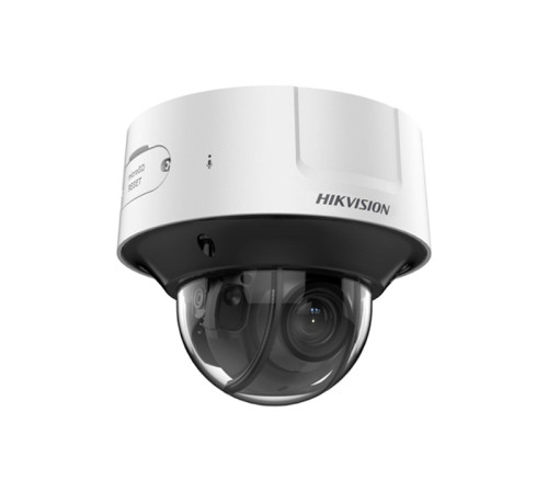 Купить IP камера купольная вариофокальная HIKVISION DS-2CD3D46G2T-IZMSU 2MP 2.8-12mm 2688×1520 IR 40m IP67 AcuSense в Бишкеке в интернет-магазине Camera.kg по низким ценам