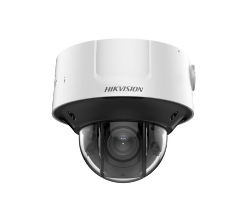 Купить IP камера купольная вариофокальная HIKVISION DS-2CD3D46G2T-IZMSU 2MP 2.8-12mm 2688×1520 IR 40m IP67 AcuSense в Бишкеке в интернет-магазине Camera.kg по низким ценам