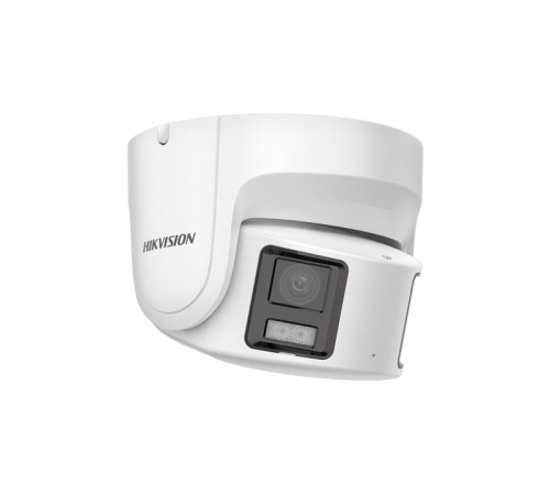Купить HIKVISION DS-2CD2387G2P-LSU/SL 4MM C в Бишкеке в интернет-магазине Camera.kg по низким ценам