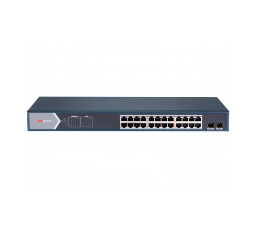 Купить Коммутатор сетевой PoE HIKVISION DS-3E1526P-SI 24хPoE 100Mbs управляемый в Бишкеке в интернет-магазине Camera.kg по низким ценам Купить Коммутатор сетевой PoE HIKVISION DS-3E1526P-SI 24хPoE 100Mbs управляемый в Бишкеке в интернет-магазине Camera.kg по низким ценам