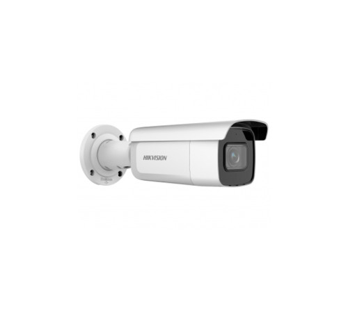 Купить IP камера буллет HIKVISION DS-2CD2643G2-IZS 4MP 2.8-12mm 2688×1520 EXIR 60m IP67 в Бишкеке в интернет-магазине Camera.kg по низким ценам Купить IP камера буллет HIKVISION DS-2CD2643G2-IZS 4MP 2.8-12mm 2688×1520 EXIR 60m IP67 в Бишкеке в интернет-магазине Camera.kg по низким ценам