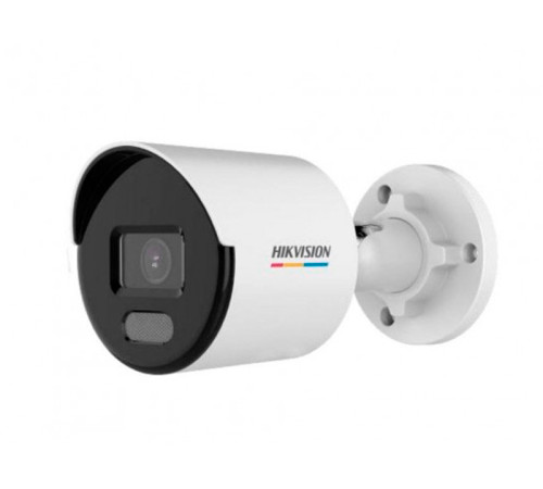 Купить IP камера буллет HIKVISION DS-2CD1027G2-L 2MP 2.8mm 1920x1080 LED 30m IP67 mSD ColorVu в Бишкеке в интернет-магазине Camera.kg по низким ценам Купить IP камера буллет HIKVISION DS-2CD1027G2-L 2MP 2.8mm 1920x1080 LED 30m IP67 mSD ColorVu в Бишкеке в интернет-магазине Camera.kg по низким ценам