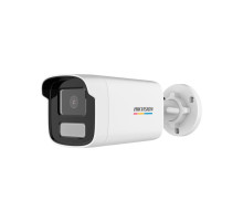 IP камера буллет HIKVISION DS-2CD1T47G2-L 4MP 4mm 1920×1080 LED 30m IP67 mSD ColorVu