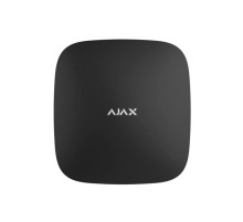 Ретранслятор сигналу системы безопасности Ajax ReX 2 black