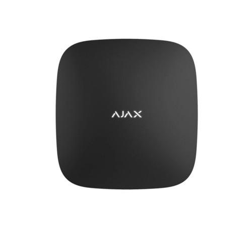 Купить Ретранслятор сигналу системы безопасности Ajax ReX 2 black в Бишкеке в интернет-магазине Camera.kg по низким ценам Купить Ретранслятор сигналу системы безопасности Ajax ReX 2 black в Бишкеке в интернет-магазине Camera.kg по низким ценам